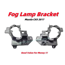 Fog Lamp Bracket